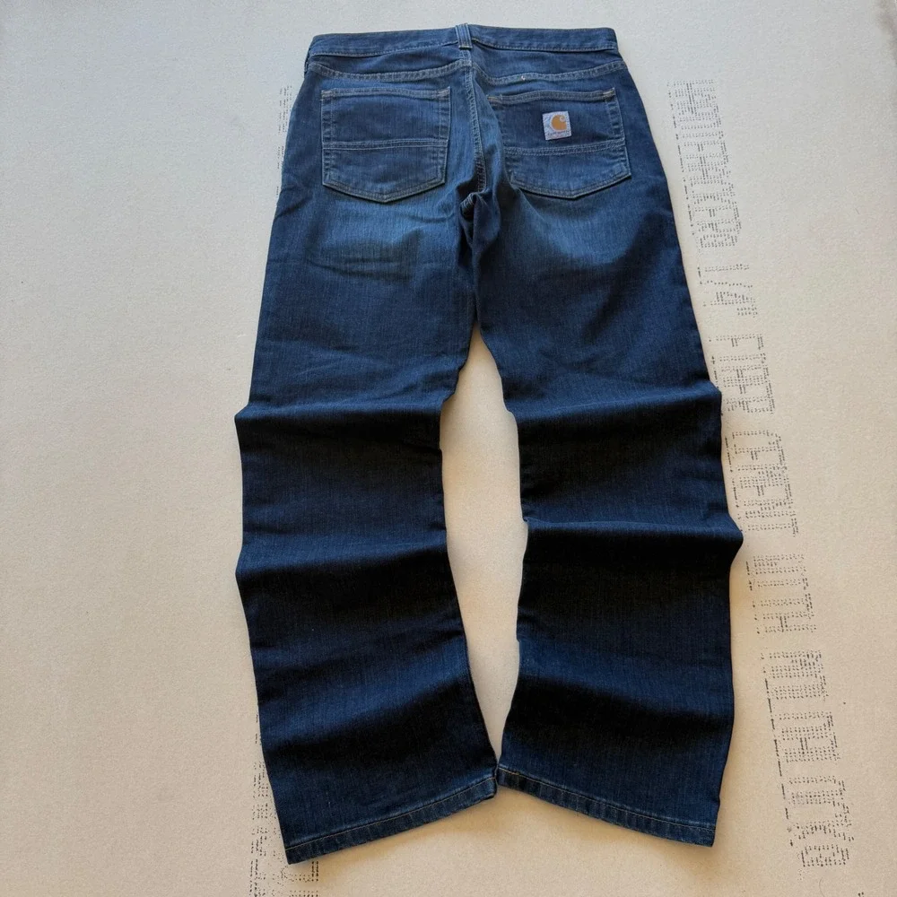 Y2K Carhartt Relaxed Fit Jeans